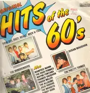 Manfred Mann, Roger Miller, Susan Maughan - Hits Of The 60's