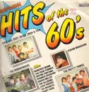 LP - Manfred Mann, Roger Miller, Susan Maughan - Hits Of The 60's