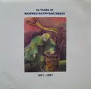 CD - Manfred Manns Earthband - 20 Years Of Manfred Manns Earth Band 1971-1991