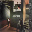 LP - Manfred Mann's Earth Band - Angel Station