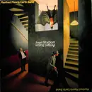 LP - Manfred Mann's Earth Band - Angel Station