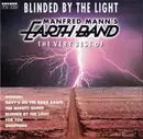 CD - Manfred Mann's Earth Band - Blinded By The Light (The Very Best Of)