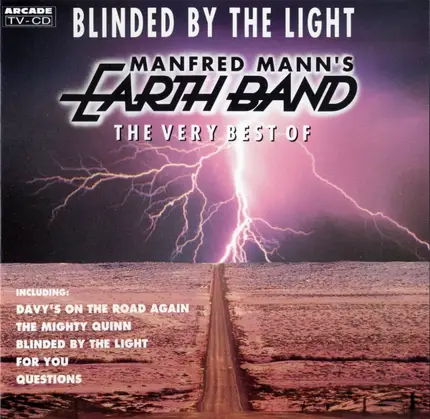 Manfred Mann's Earth Band - Blinded By The Light