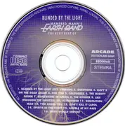CD - Manfred Mann's Earth Band - Blinded By The Light (The Very Best Of)
