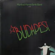 Manfred Mann's Earth Band - Budapest (Live)