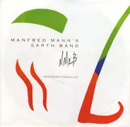 Manfred Mann's Earth Band - Geronimo's Cadillac