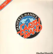 Manfred Mann's Earth Band - Glorified Magnified