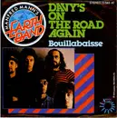 7'' - Manfred Mann's Earth Band - Davy's On The Road Again