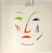 Manfred Manns Earthband - Masque (Songs And Planets)