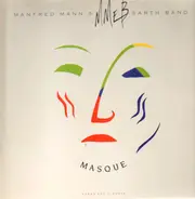 Manfred Mann's Earth Band - Masque