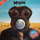 LP - Manfred Mann's Earth Band - Messin'