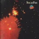 CD - Manfred Mann's Earth Band - Solar Fire