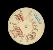 LP - Manfred Mann's Earth Band ? - Solar Fire