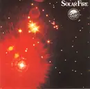 LP - Manfred Mann's Earth Band - Solar Fire - Gatefold