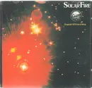 CD - Manfred Mann's Earth Band - Solar Fire