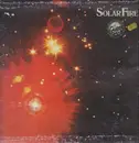 LP - Manfred Mann's Earth Band - Solar Fire