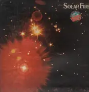 LP - Manfred Mann's Earth Band ? - Solar Fire