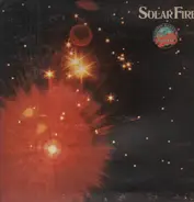 Manfred Mann's Earth Band ‎ - Solar Fire