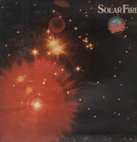 Manfred Mann - Solar Fire