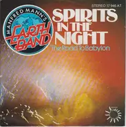 Manfred Mann's Earth Band - Spirit In The Night