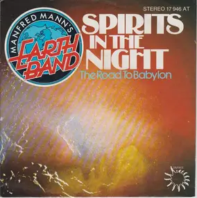 Manfred Manns Earthband - Spirit In The Night