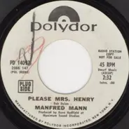 Manfred Mann's Earth Band - Please Mrs. Henry