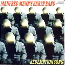 7'' - Manfred Mann's Earth Band - Redemption Song / Wardream