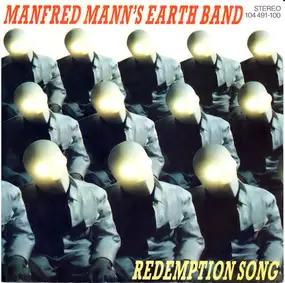 Manfred Manns Earthband - Redemption Song / Wardream