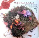 LP - Manfred Mann's Earth Band - The Good Earth