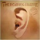 LP - Manfred Mann's Earth Band - The Roaring Silence