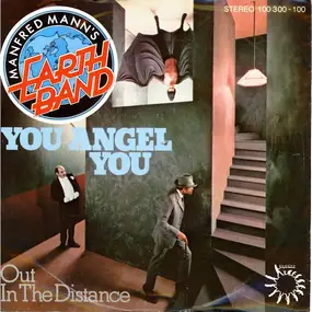 Manfred Manns Earthband - You Angel You