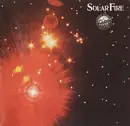 LP - Manfred Mann's Earthband, Manfred Mann's Earth Band - Solar Fire
