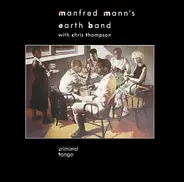 Manfred Mann's Earth Band - Criminal Tango