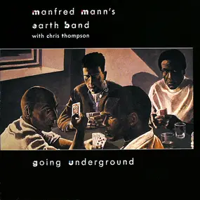 Chris Thompson - Going Underground