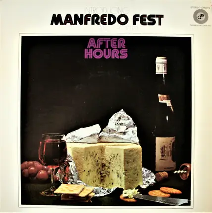 Manfredo Fest - After Hours