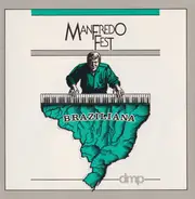 Manfredo Fest - Braziliana