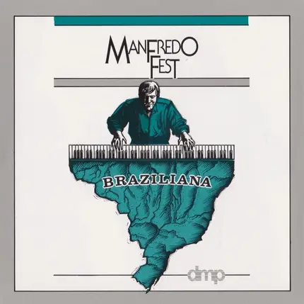 Manfredo Fest - Braziliana