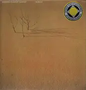 LP - Manfred Schoof Quintet - Scales