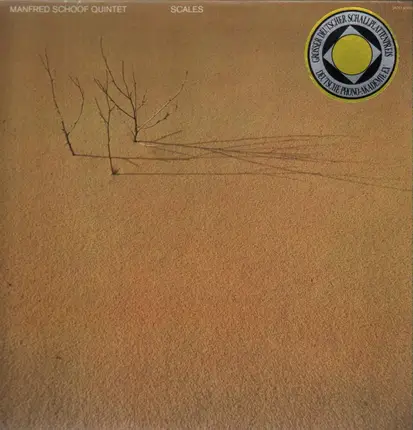 Manfred Schoof Quintet - Scales