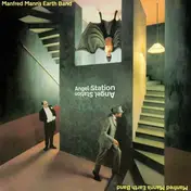 Manfred's Earth Band Mann - Angel Station