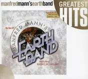 Manfred's Earth Band Mann - Greatest Hits