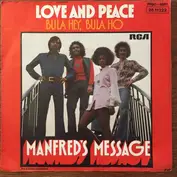 Manfred's Message