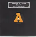 12'' - Manga & Lomé - Spirit