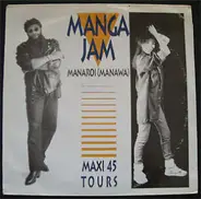 Manga Jam - Manaroi (Manawa)