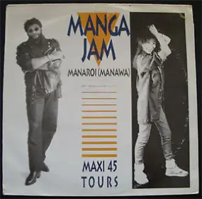 Manga Jam - Manaroi (Manawa)