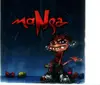 CD - MaNga - MaNga