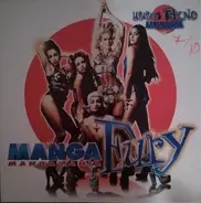 Mangafury - Mangamania