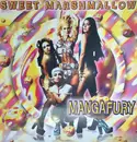 12inch Vinyl Single - Mangafury - Sweet Marshmallow
