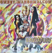 Mangafury - Sweet Marshmallow