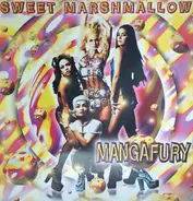 Mangafury - Sweet Marshmallow